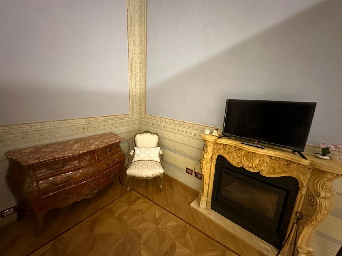 In Centro Lovely Home Лукка Екстер'єр фото
