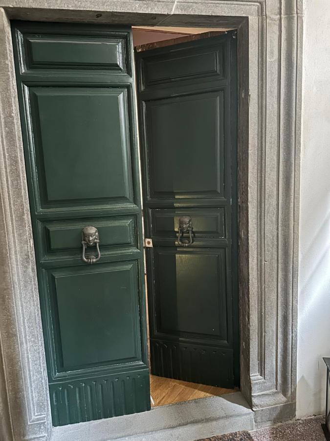 In Centro Lovely Home Лукка Екстер'єр фото