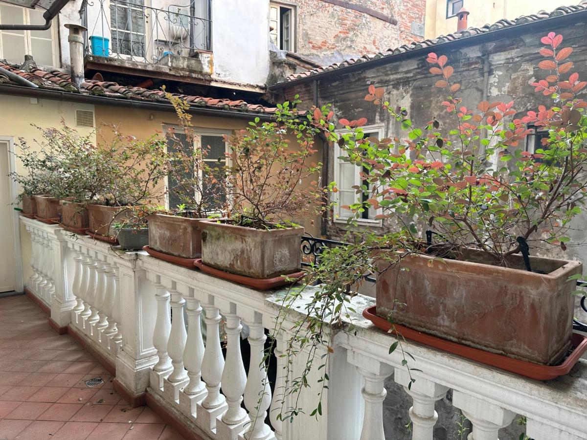 In Centro Lovely Home Лукка Екстер'єр фото