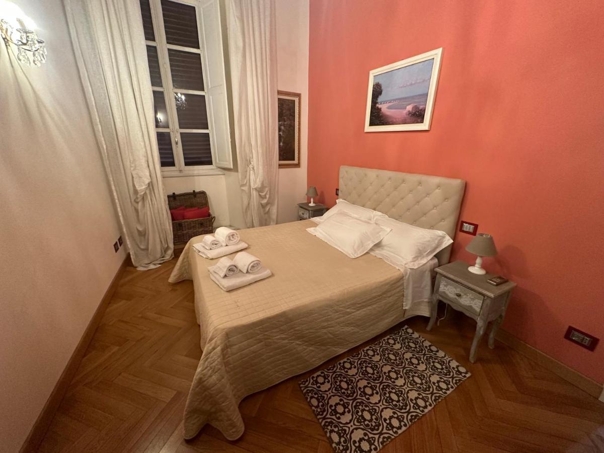 In Centro Lovely Home Лукка Екстер'єр фото