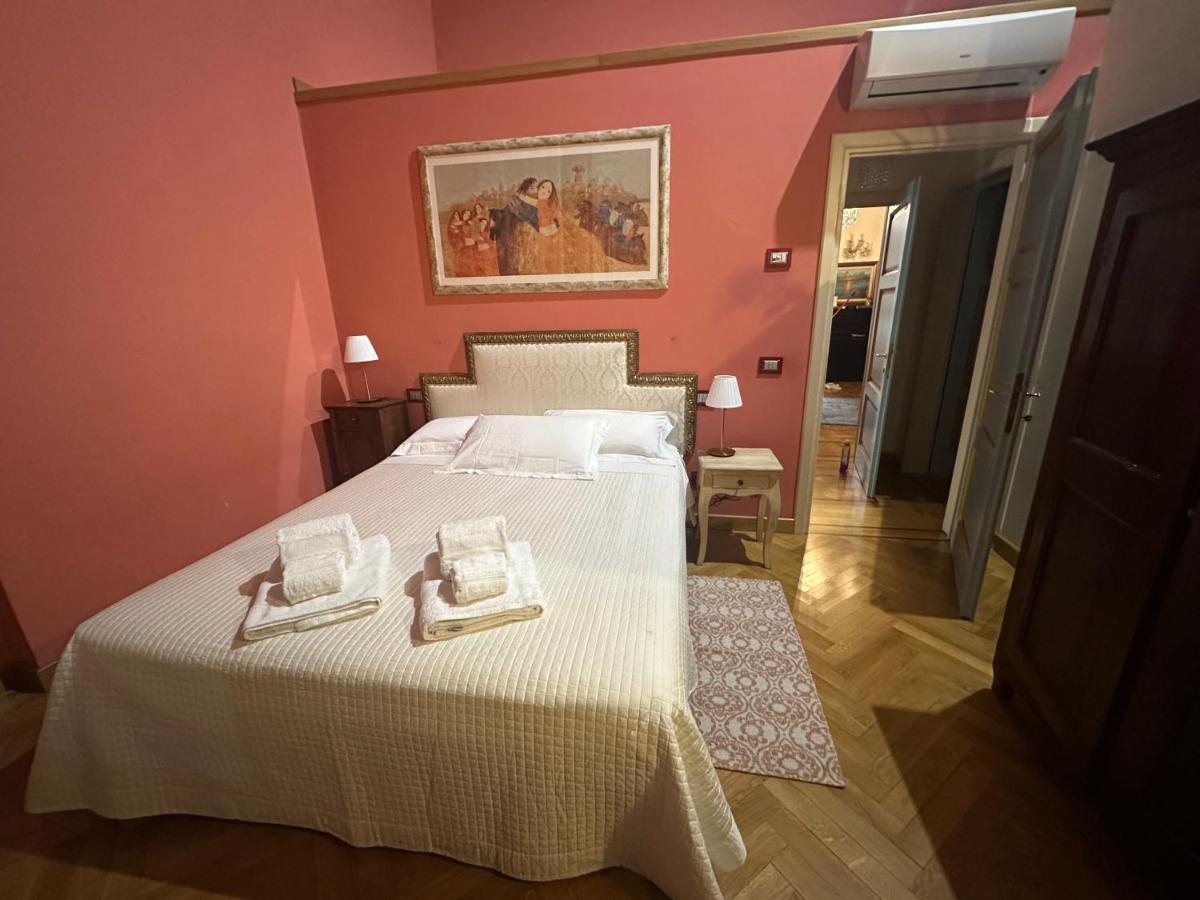 In Centro Lovely Home Лукка Екстер'єр фото